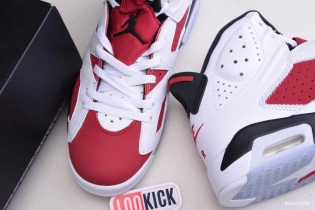 Rep 'CARMINE' 6 AIR JORDAN RETRO CT8529-106 2021 0729